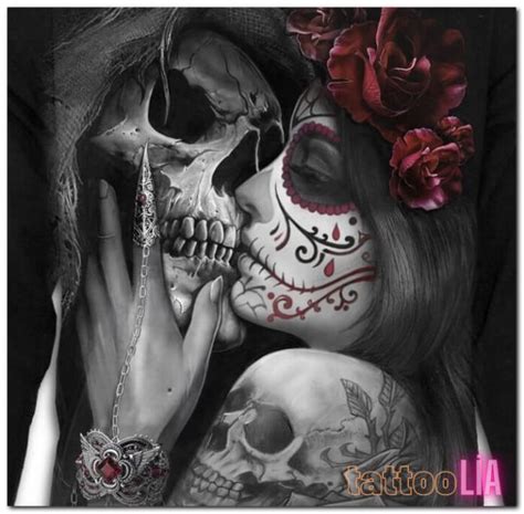 kiss of ink tattoo photos|kiss of death tattoo.